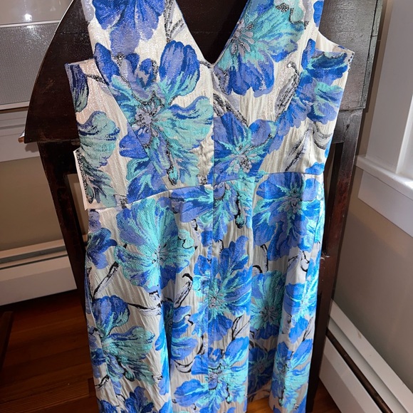 Kay Unger Women’s Dress - Picture 2 of 3